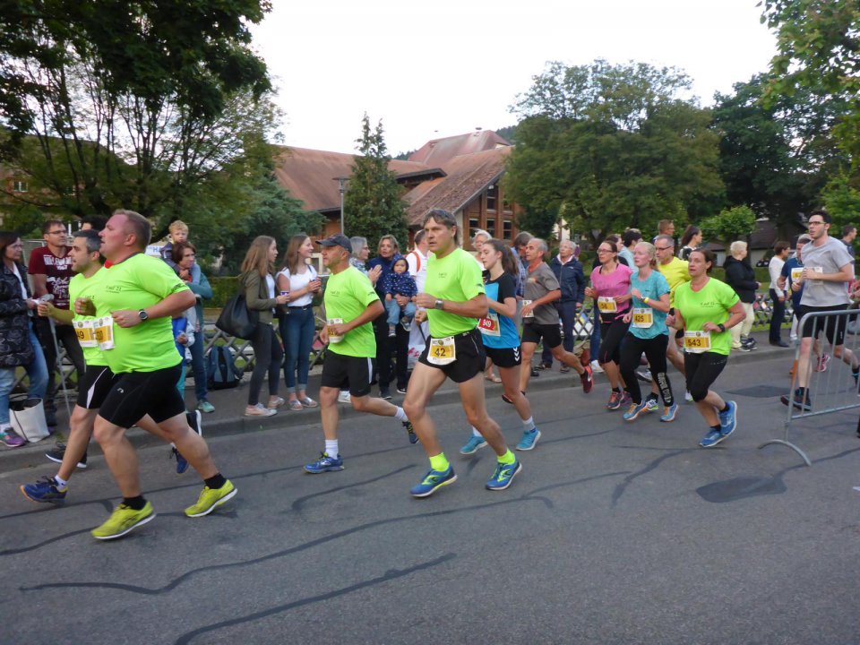 Sonnwendlauf